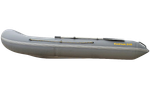 Лодка ПВХ Мнев и К CatFish-310