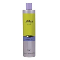 Шампунь для поврежденных волос Dikson Keiras Urban Barrier Nourishing Shampoo for Dry and Damaged Hair 400мл
