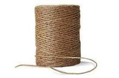 Шпагат джут 180м 1250текс/20 ШД-180