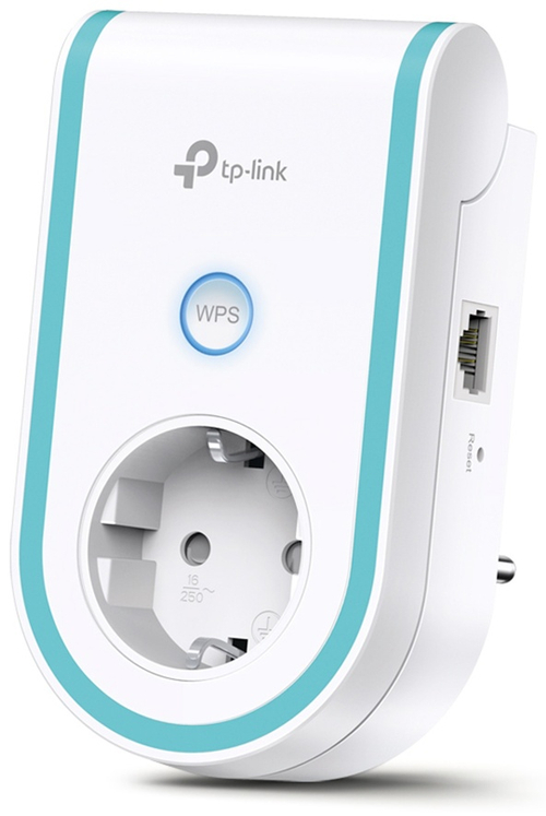 Усилитель интернет-сигнала TP-LINK RE365