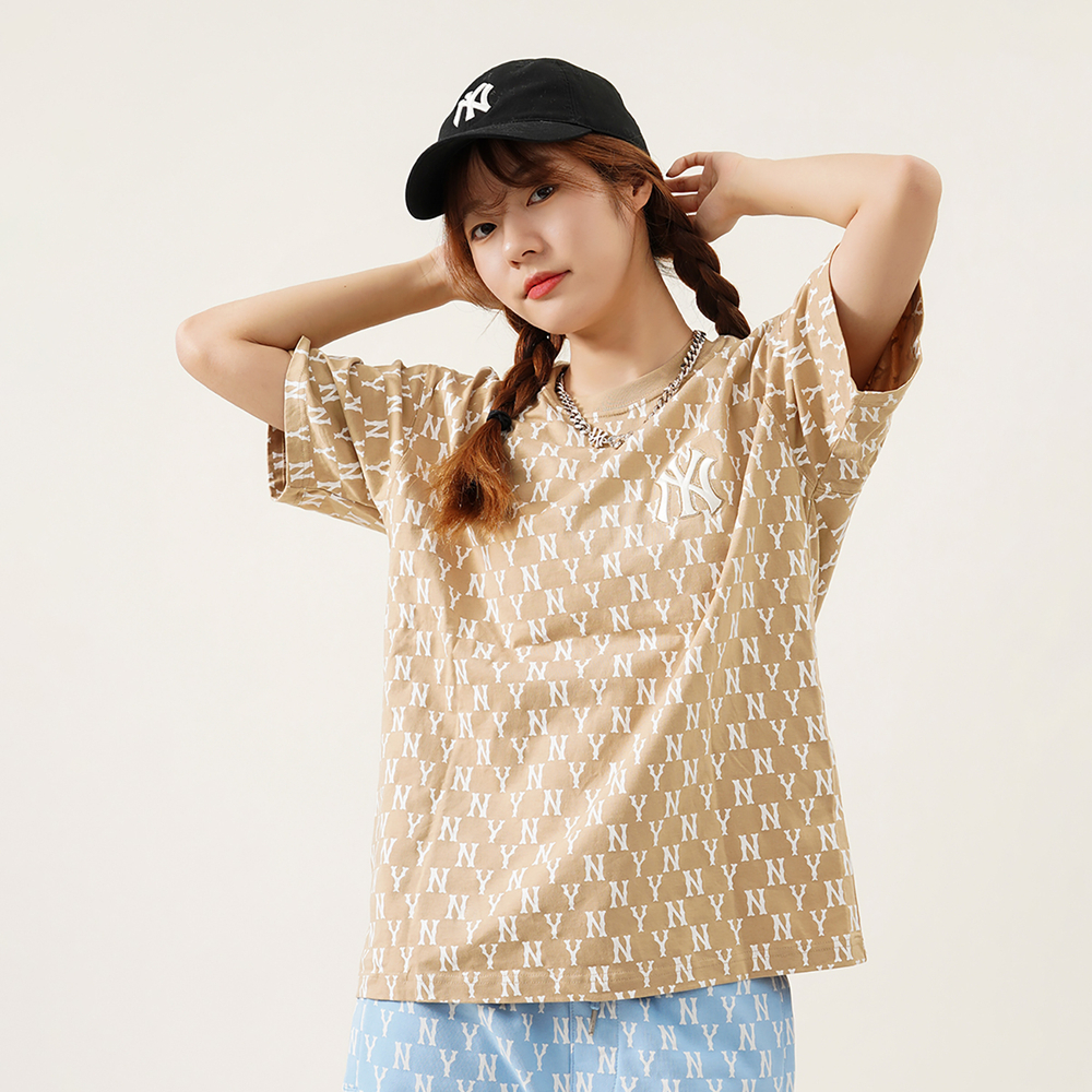 Футболки MLB T, 3ATSM1023-50BGD