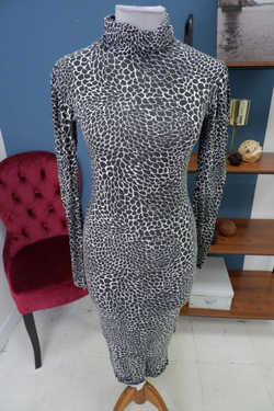 Платье I saw it first обтягивающее 44 размер