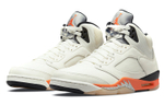 Кроссовки Jordan Air Jordan 5 Retro "Orange Blaze"