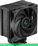 Кулер для процессора DeepCool AG500 DIGITAL BK (R-AG500-BKNDMN-G-2)