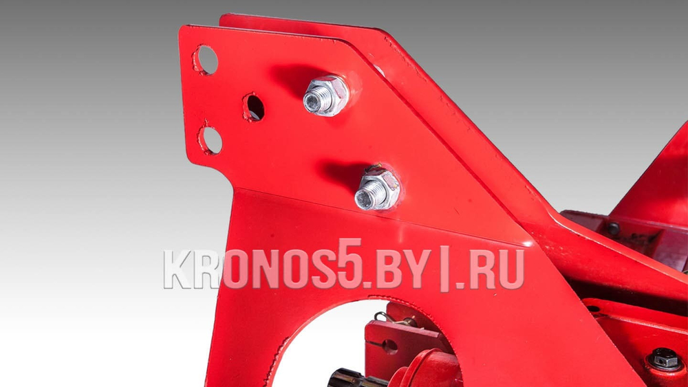 Почвофреза 2GQN (1,6 м)