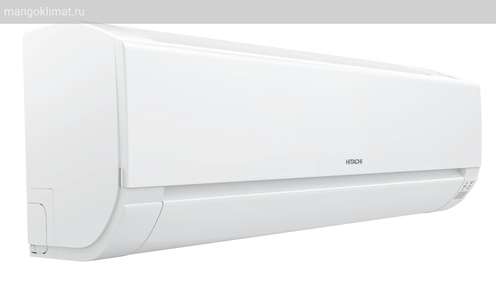 Внутренний блок мульти-сплит систем настенного типа серии X-COMFORT (R32) RAK-35REF