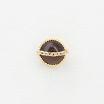 Elemence tops with natural stones