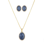 Комплект Possebon Pearl Sodalite S3527.22 B/G