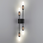 5009/10WL ODL Бра LED 10Вт 4000К 220В IP20 L-VISION