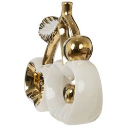 GAEM Фигурка декоративная "Вишня", L22 W6,5 H20,5 см