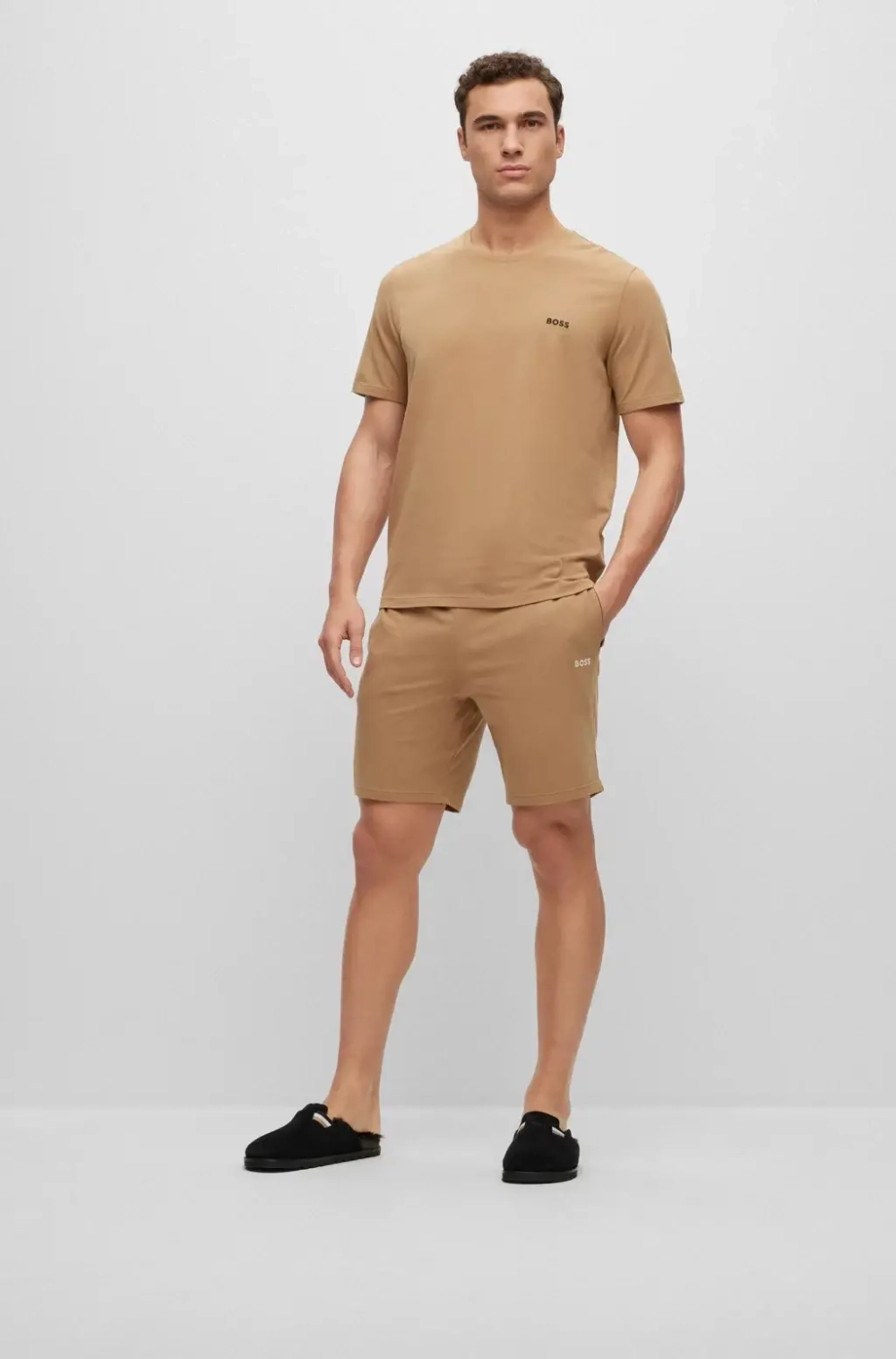 HUGO BOSS
