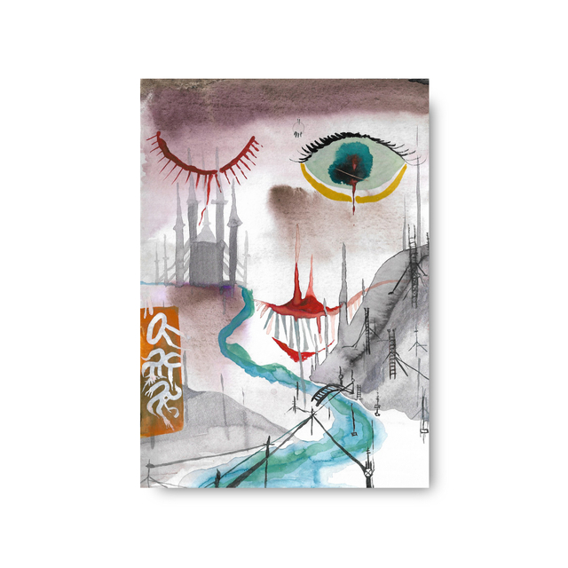 i61 Явление Страха (2025)