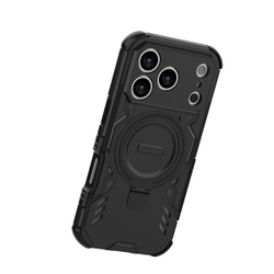 Защитный чехол Space Shell Stand Case для iPhone 17 Pro