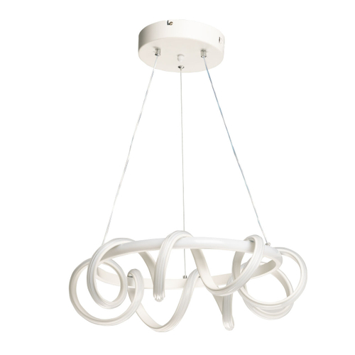 Подвесная светодиодная люстра De City Аурих 496019801