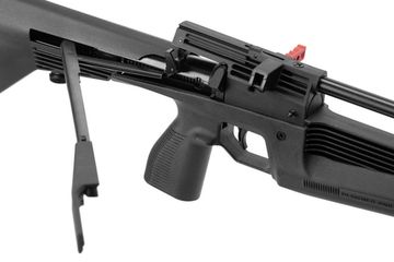 Пневматическая винтовка МР-61С многозарядная (до 3 Дж)