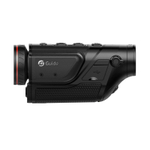 Тепловизионный монокуляр Guide TD411 LRF Gen.2 (1,9-7,6x, 19mm/F1.0,сенсор 384х288, Vox, Wi-Fi дальномер 600м)
