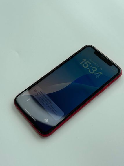 iPhone XR 256Gb Red