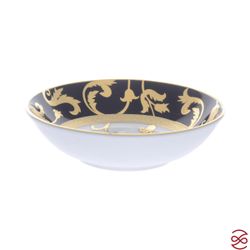 Набор розеток Tosca Black Gold 11 см (6 шт)