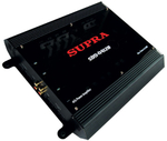 Усилитель Supra SBD-A4120 - BUZZ Audio