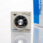 Реле времени AH5B 3 sec для BSF/BSL