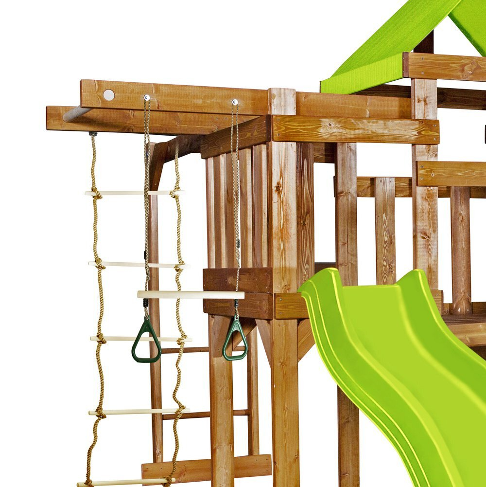 Детская площадка Babygarden Play 8