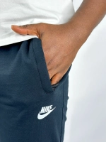 Шорты спортивные Nike удлиненные бриджи