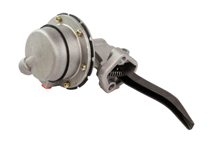 Топливный насос Volvo Penta 302\351, 5.0\5.8, Recmar