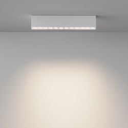 Накладной светильник Maytoni Points C066CL-20W3-6K-W