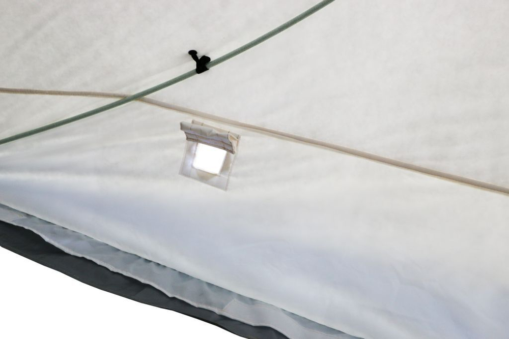 Палатка "Polar Bird" 3Т long