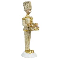 GAEM Фигурка декоративная "Солдатик", L6 W7 H19 см