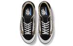 Vans Style 36 (Женская размерная сетка)