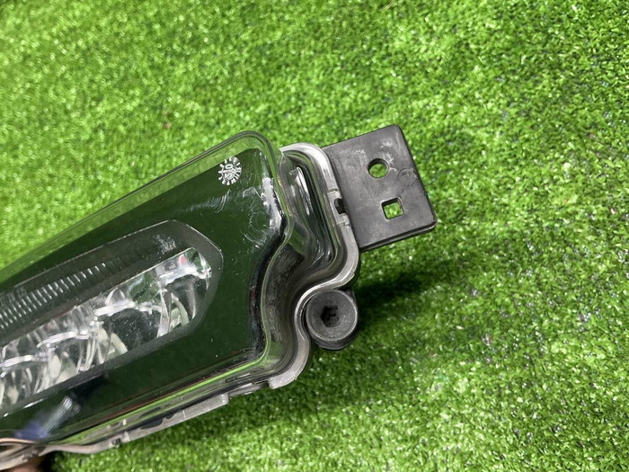 ПТФ правая BMW X3 G01 X4 G02 (2017-2021) LED