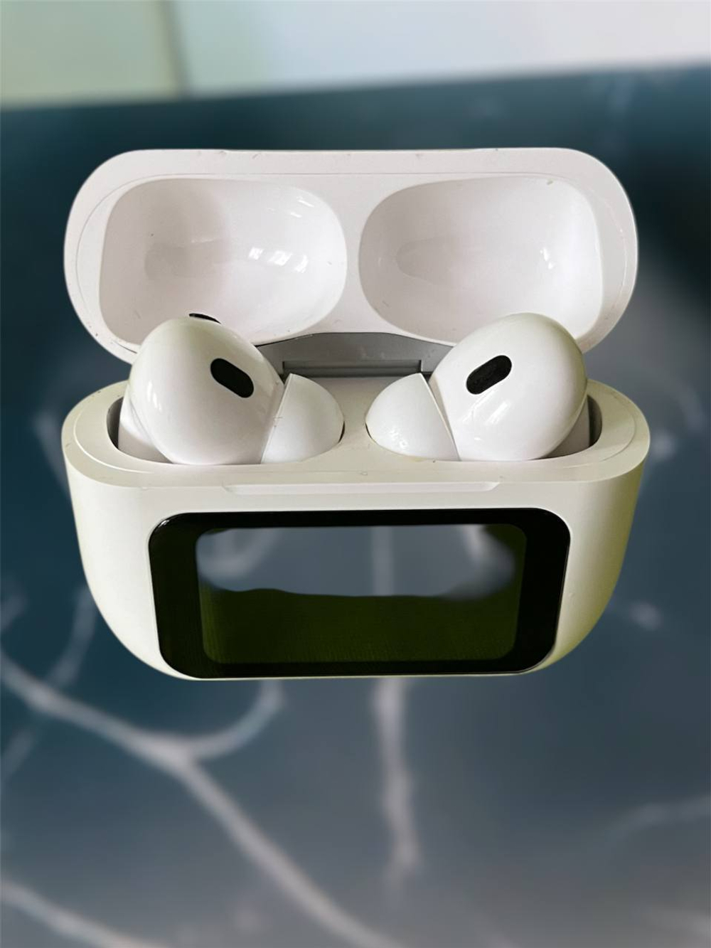 Беспроводные наушники А9 Pro USB-C с сенсорным экраном