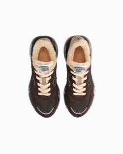 Кроссовки Premiata Lauryn