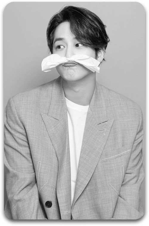 Карта #0982 / Kim Beom