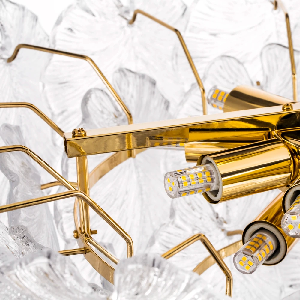 Подвесная люстра Lightstar RETRO 799122