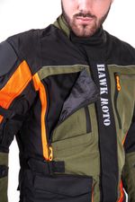 Pilgrim / Брюки / Куртка / Хаки