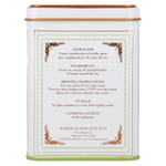 Harney & Sons, Classic Collection, лимонно-зеленый, 20 пакетиков, 40 г (1,4 унции)