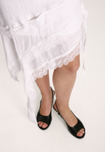 Босоножки // Inna // Black