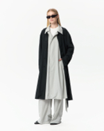 Плащ A-FW25/26-8158-1 Victoria Andreyanova