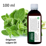 Эфирное масло орегано / Origanum vulgare Oil