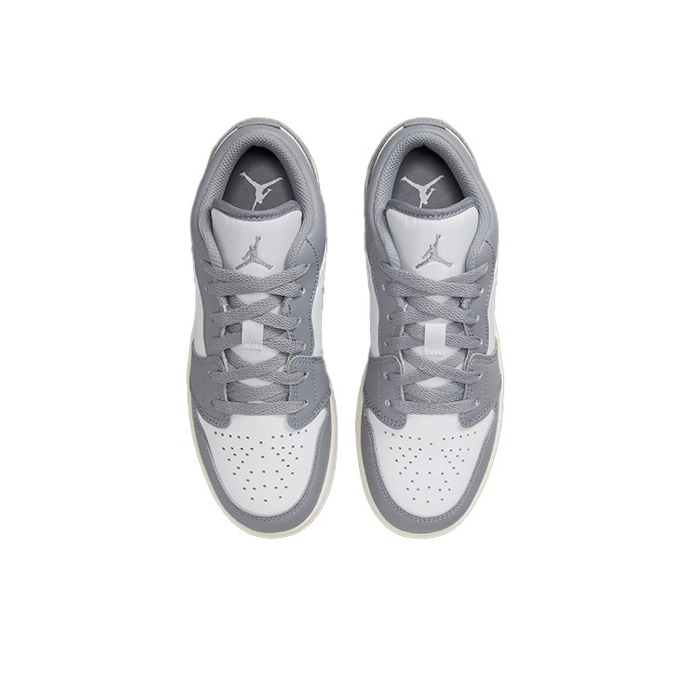 Кроссовки Air Jordan 1 Low Vintage Grey