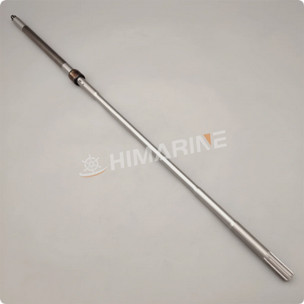 Ведущий вал Yamaha F9.9/F15/F20 (6AH-45510-00)