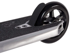 Самокат Tech team Provokator 50 brushed-black