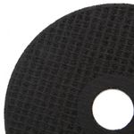 743667 Круг отрезной по камню, 125 х 2,5 х 22,2 мм, Сибртех