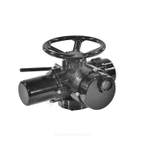 Электропривод многооборотный S-1200-24 В 380В Benarmo