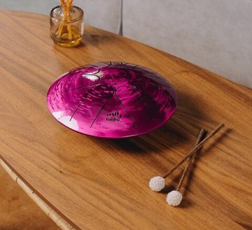 1-35 Фимбо "Аметист", диаметр 27см, Фимбо