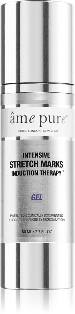 âme pure разглаживающий гель против растяжек Induction Therapy™ Intensive Stretch Mark