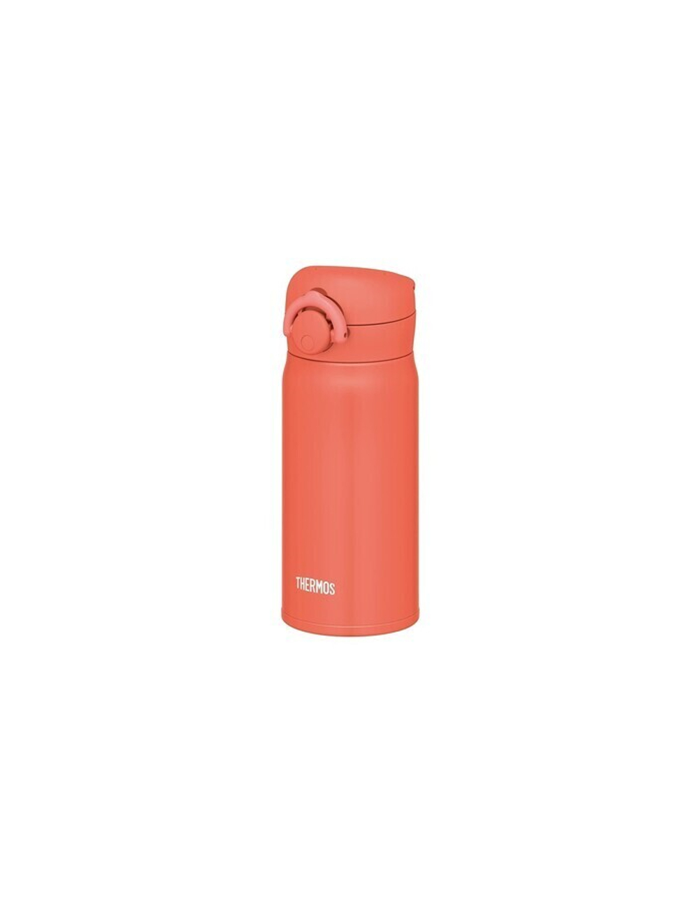 Термокружка Thermos JNR-353 COR (0,35 литра), коралловая