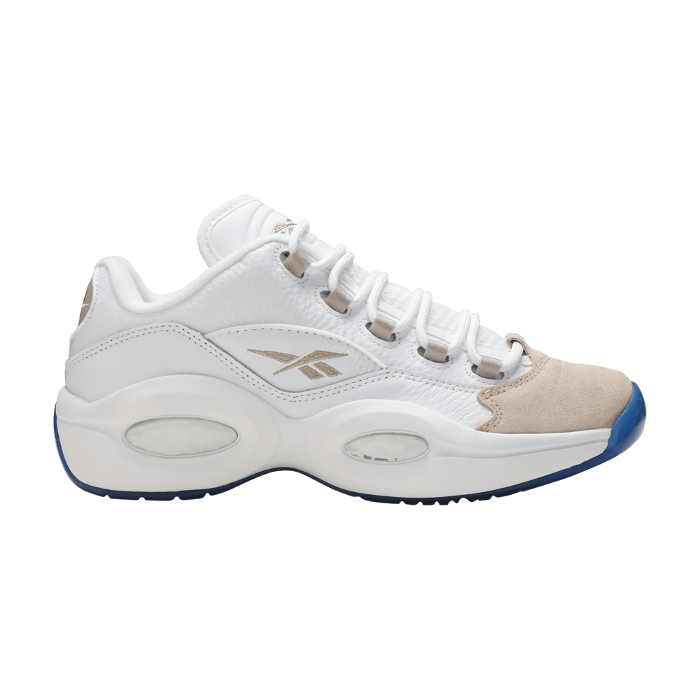 Кроссовки Reebok Question